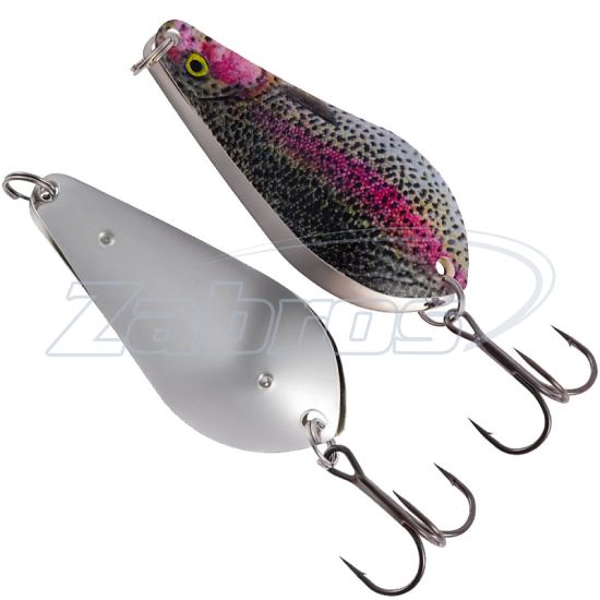 Фото Select ProAtom Noiser, 17 г, 6,5 см, S48 Фото Select ProAtom Noiser, 17 г, 6,5 см, S48