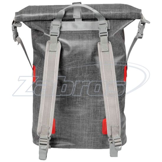 Картинка Favorite Dry Backpack, DBP16, 16 л, Gray