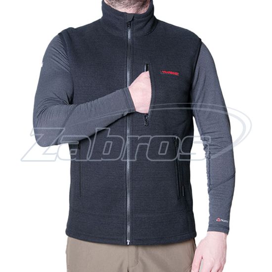 Фотография Fahrenheit Thermal Pro Knit, FATP16001XXXL, Black