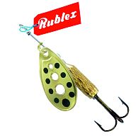 Блешня Rublex Turbo, #5, 9 г, 9 см, OPN: купити, ціна, Київ, Україна | Zabros