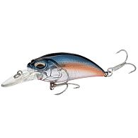 Воблер Bearking Realis Crank M65 8A, 6,5 см, 14 г, 2,5 м, A, купить, цена, Киев, Украина | Zabros