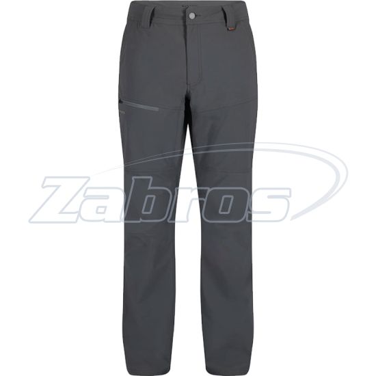 Фото Simms Guide Fishing Pants, 14374-096-36R, Slate