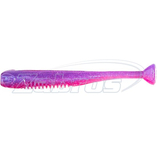 Фото Z-Man Drop Kickerz, 3,50", 8,9 см, 5 шт, Twilight