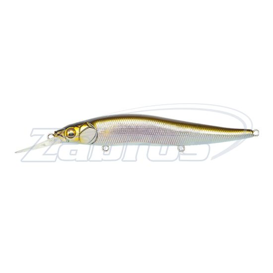 Фото Megabass Vision Oneten +1 110SP, 11,05 см, 14 г, 2,1 м, Wagin Setsuki Ayu