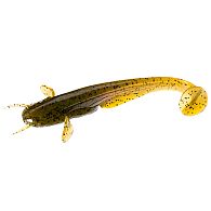 Силикон FishUp Catfish, 2,00", 5,08 см, 10 шт, #074: купить, цена, Киев, Украина | Zabros