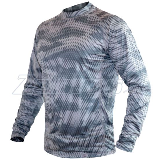 Фото Fahrenheit Solar Guard Ver.2, FASG07734XXXL/R, Grey Camo