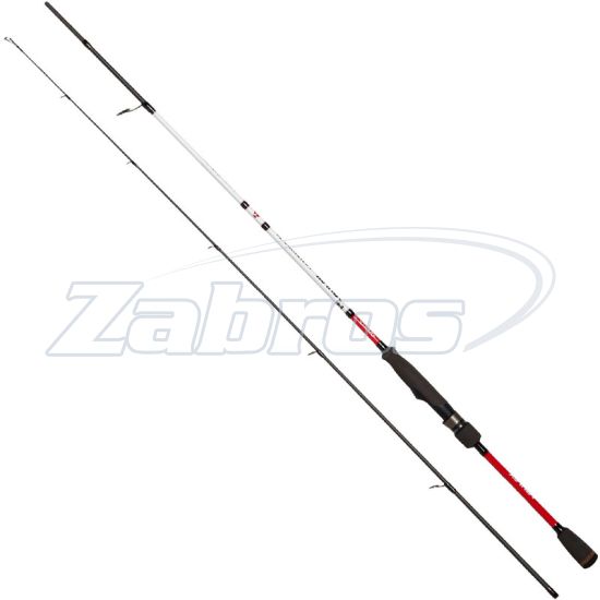 Фото Lucky John Vanrex Twitching, LJVT-742MEF, 2,23 м, 7-28 г