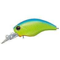 Воблер Ever Green Wild Haunch SR, 5,2 см, 10 г, 1 м, 28, купити, ціна, Київ, Україна | Zabros