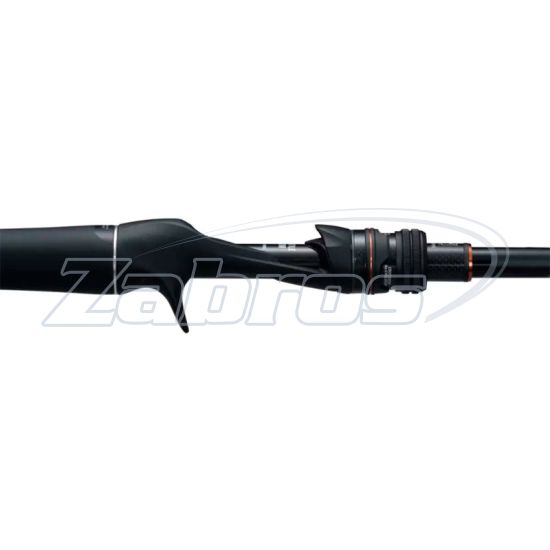 Фотографія Shimano 24 Poison Adrena, 5COK6166X, 1,98 м, 7-21 г
