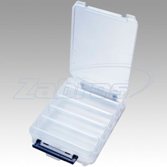 Фотография Meiho Reversible 160, 014298, 20,6x17x44 см