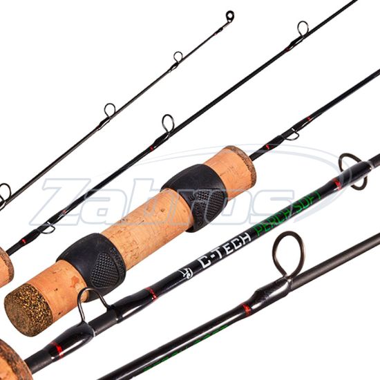 Фотография Lucky John C-Tech Perch Soft, LJ105-01, 50 см, 3-15 г