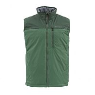 Жилет Simms Midstream Insulated Vest, 12288-391-50, XL, Beetle: купить, цена, Киев, Украина | Zabros