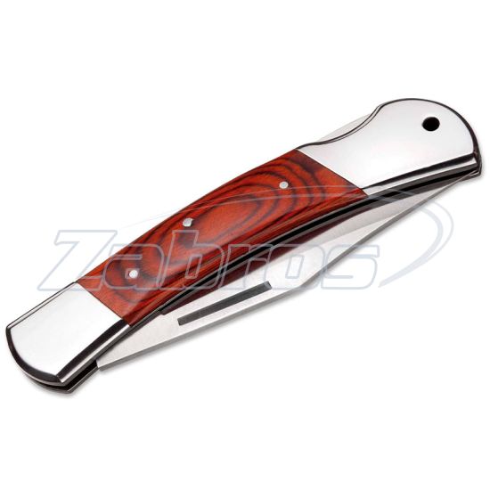 Фотографія Boker Magnum Master Craftsman 2