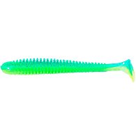 Силикон Lucky John Spark Tail, 3,00", 7,5 см, 7 шт, 140167-T50: купить, цена, Киев, Украина | Zabros