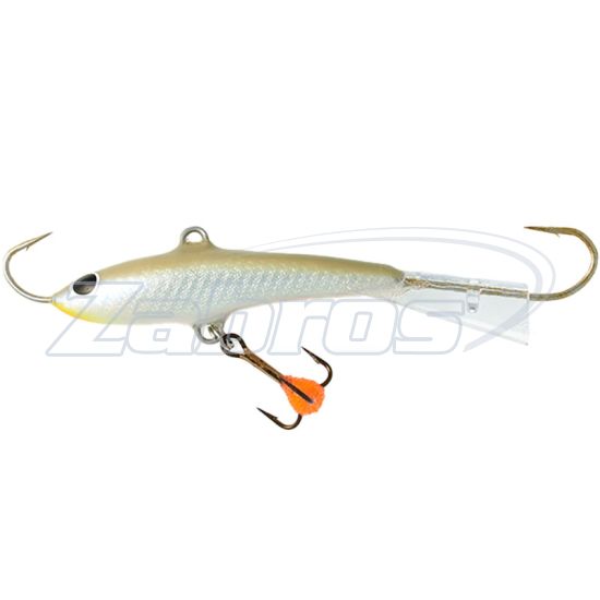 Фото Daiwa Balanced Jig, 6,5 см, 26 г, Smelt