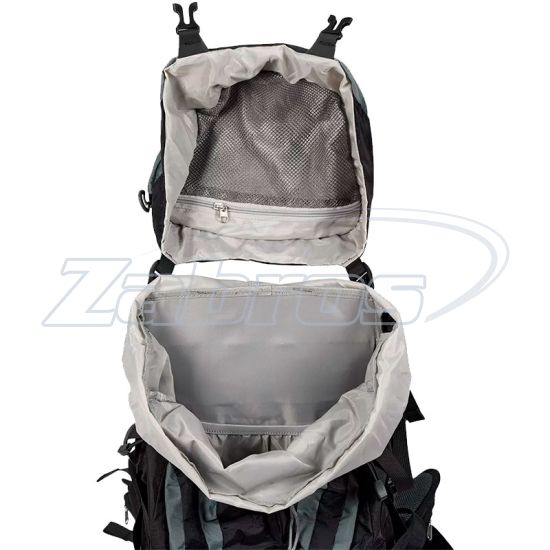 Купить Skif Outdoor Futura Pro, 65 л, Black