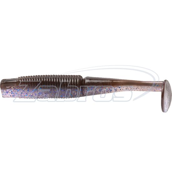 Фото Daiwa Bait Junkie Minnow, 2,50", 6,35 см, 8 шт, Wakasagi