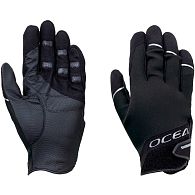 Перчатки Shimano 3D Stretch Chloroprene Gloves, L, Black, купить, цены в Киеве и Украине, интернет-магазин | Zabros