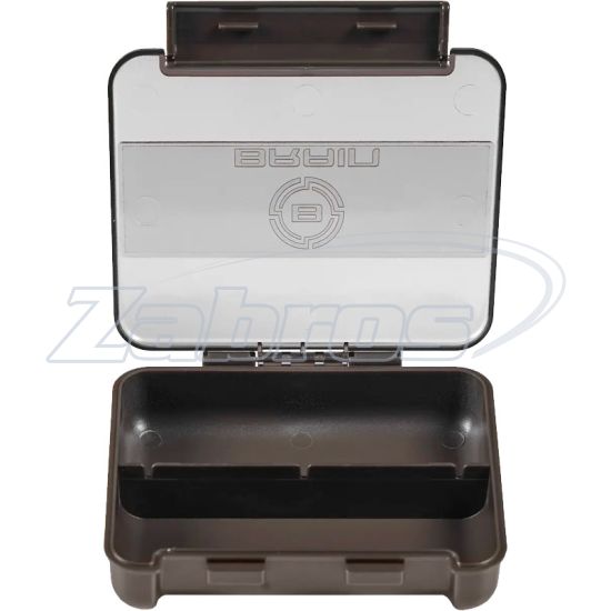 Картинка Brain Tackle Box 34, 10,2x8,7x2,4 см