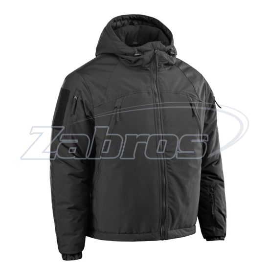 Малюнок M-Tac Alpha Gen III, 20431002-2XL/L, Black