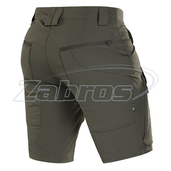 Цена M-Tac Rubicon Flex, 20070062-XL, Army Olive