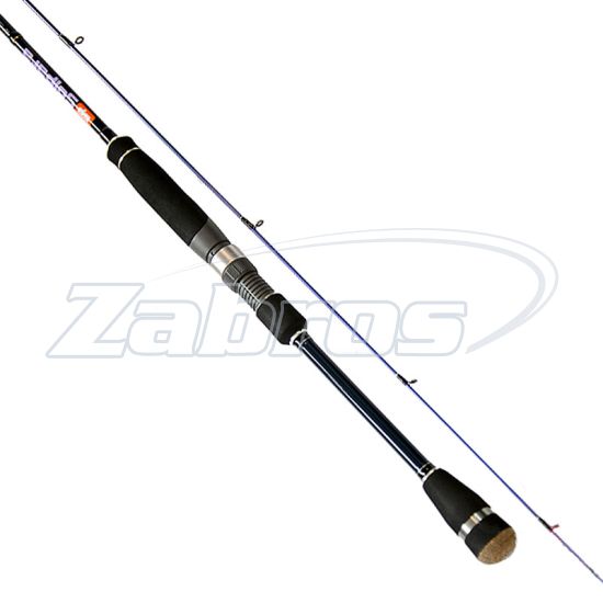 Major Craft Solpara Aji, SPS-S702 Aji, 2,13 м, 0,6-10 г., Киев