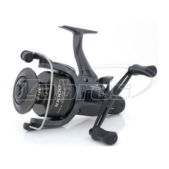 Фото Shimano Baitrunner DL RB, BTRDL6000RB