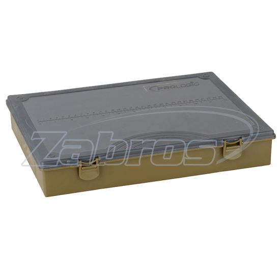 Малюнок Prologic Tackle Organizer 1+6 BoxSystem, 54960, 36,5x29x6 см