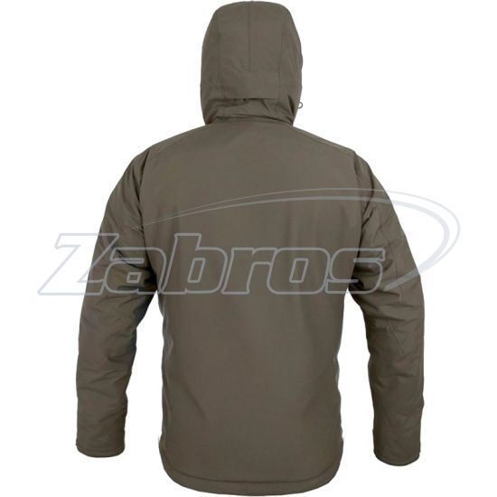 Картинка Fahrenheit Urban Plus, XXXL/R, Crocodile