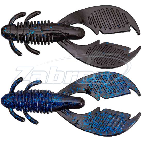 Фото Reins AX Craw, 3,50", 8,9 см, 6 шт, B11