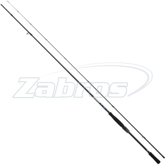 Фото Daiwa Dragger SX SLSJ, 84M, 2,54 м, 30 г