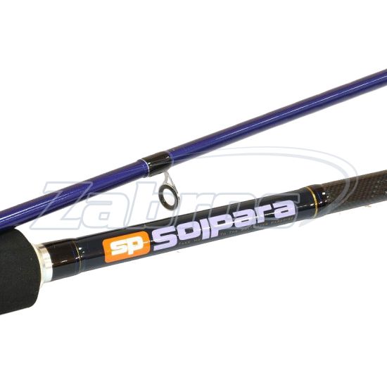 Купить Major Craft Solpara Wind, SPS-862MW, 2,59 м, 7-21 г.