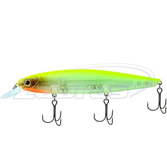 Фото Deps Balisong Minnow 130SP, 13 см, 24,5 г, 2 м, 38