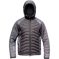 Куртка демісезонна Viverra Warm Cloud Jacket с капюшоном, XXL, Grey: купити, ціна, Київ, Україна | Zabros