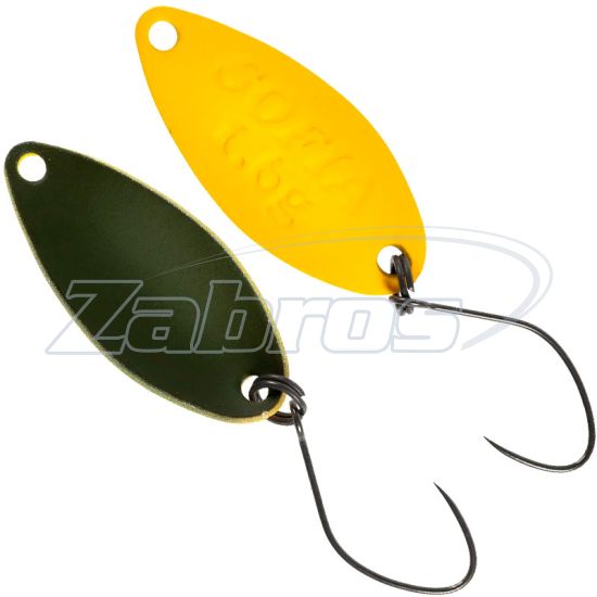 Фото Nories Masukurouto Sofia, 1,6 г, 2,5 см, 038