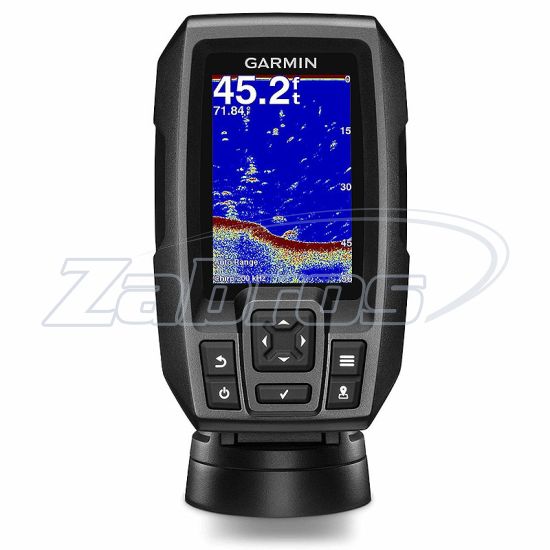 Купить Garmin Striker 4, 010-01550-01