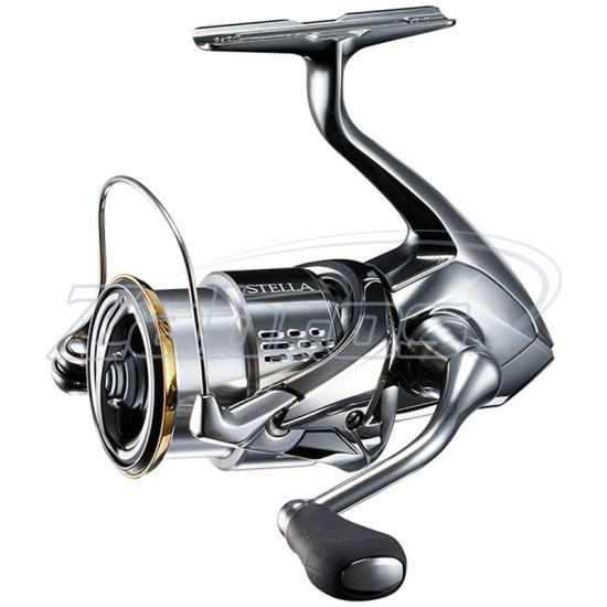 Фото Shimano Stella FJ, STL2500HGFJ