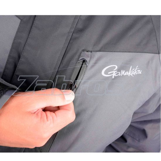 Купить Gamakatsu G-Thermal Suit, 7244-400, XL