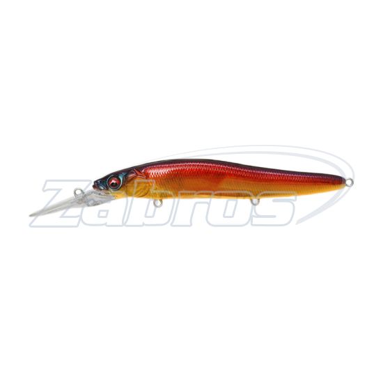 Фото Megabass Oneten R+2 110SF, 11 см, 14 г, 3 м, Cp Spawn Killer R