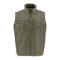 Жилет Simms Fall Run Insulated Vest, 10675-302-40, L, Loden: купить, цена, Киев, Украина | Zabros