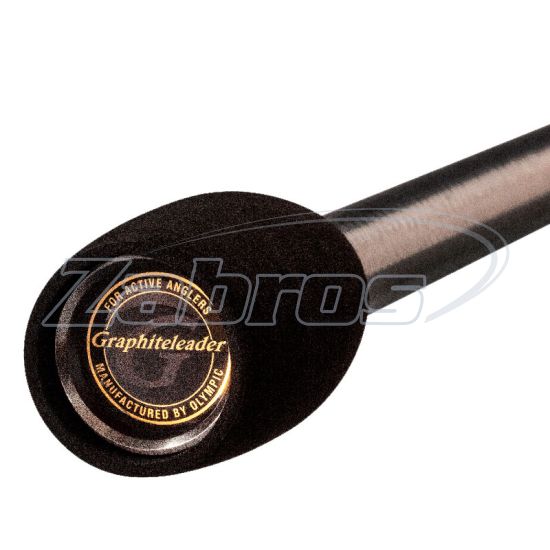Купити Graphiteleader 21 Limited Edition Zanna, GZANS-762L, 2,29 м, 1-15 г Купити Graphiteleader 21 Limited Edition Zanna, GZANS-762L, 2,29 м, 1-15 г