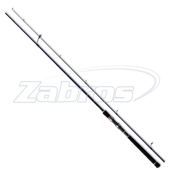 Фото Major Craft Solpara SeaBass, SPS-902ML, 2,74 м, 10-30 г.