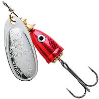 Блесна Blue Fox Vibrax Shad, #5, 13 г, RS: купить, цена, Киев, Украина | Zabros