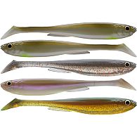 Силікон Daiwa Prorex Slim Shady Nature Set, 15100-600, 2,95", 7,5 см, 5 шт, купити, ціни в Києві та Україні, інтернет-магазин | Zabros