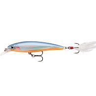 Воблер Rapala X-Rap 100SP, 10 см, 13 г, 1,8 м, SCP, купити, ціна, Київ, Україна | Zabros