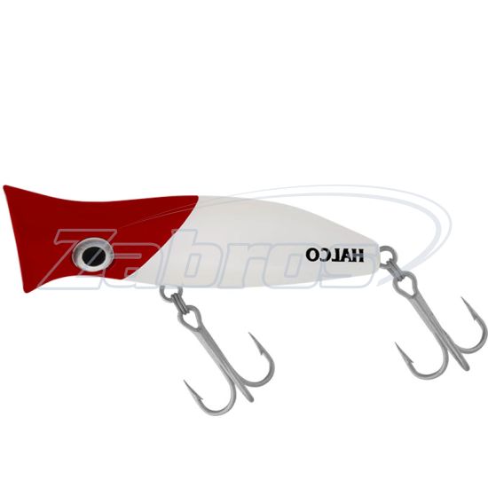 Фото Halco Roosta Popper 80, 8 см, 16 г, H53