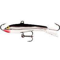 Балансир Rapala Jigging Rap, 2 см, 4 г, S: купити, ціна, Київ, Україна | Zabros Балансир Rapala Jigging Rap, 2 см, 4 г, S: купити, ціна, Київ, Україна | Zabros