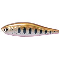 Воблер Lucky John Anira 39LBF, 3,9 см, 2,5 г, 0,6 м, AN39LBF-105, купить, цены в Киеве и Украине, интернет-магазин | Zabros