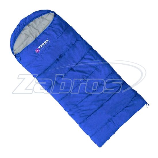 Фото Terra Incognita Asleep JR 200, R, Blue