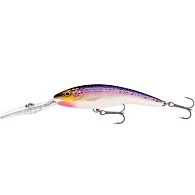 Воблер Rapala Deep Tail Dancer 90F, 9 см, 13 г, 6 м, PD, купити, ціна, Київ, Україна | Zabros